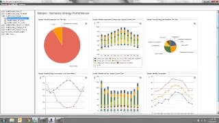 Interpreting Revit Energy Analysis Results: Project Solon