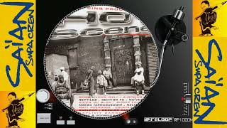 ★ EXPLICIT SAMOURAÏ - Bgx Style ( 2004 )