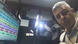 HOMENAGEM AO SIDERLEY CLAIN. A VOZ DO RODEIO