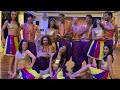 Best bollywood dance uk bolly flex dancers  blackpool awards performance