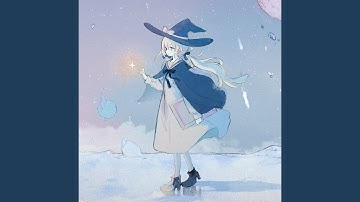 Floating Star