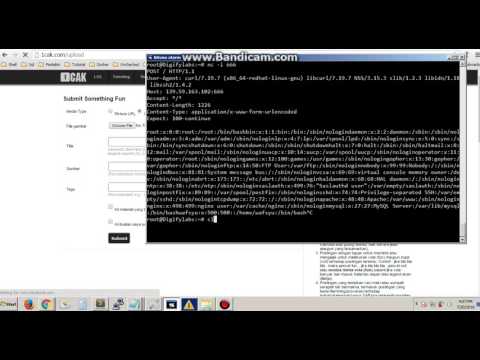 how i hack 1cak.com ?? poc #gambartragis #imagetragick