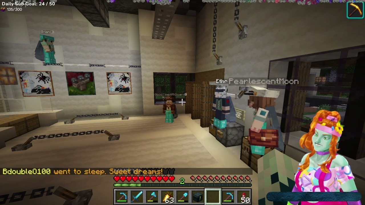 Etho's daily gourmet sandwich recipe