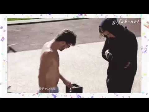 吹いたら 初見時死ぬほど笑ったgifまとめ 負け From Youtubemp4 Youtube