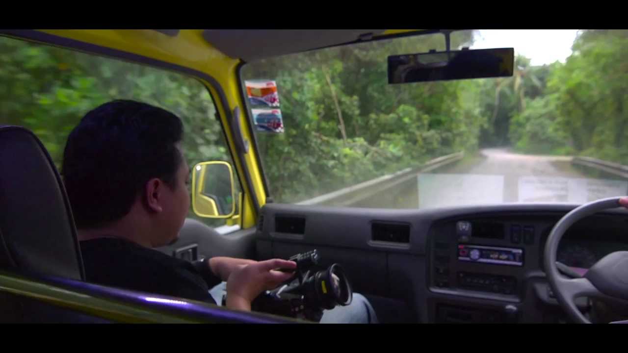 XPDC BUKIT PUAKA |Pulau Ubin | Tempat SERAM di SINGAPURA