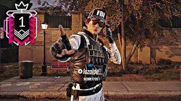 HOW THE BEST CONTROLLER CHAMPION CLUTCHES +BEST SETTINGS Operation COMMANDING FORCE Rainbow SixSiege