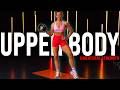 Unilateral Arms Challenge | Upper Body + Lower Abs Circuit