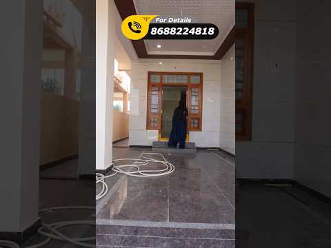 HMDA Approved 142 Square yards House Only 68 lakhs Ghatkesar, #home #villa #shorts