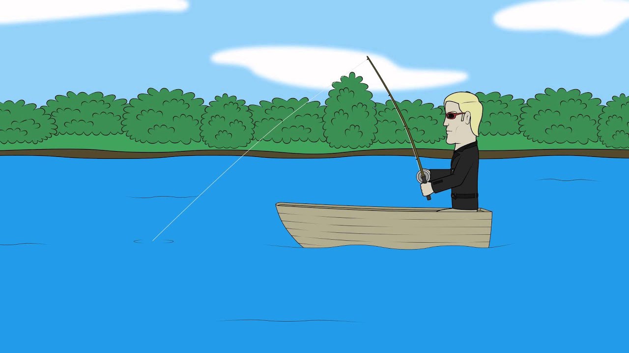 The Douche Lord Gets Woo'd YouTube