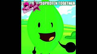 Seven souls with Fandom characters #jsab #roblox #bfdi #dandysworld #edit #undertale