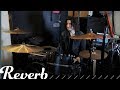 Capture de la vidéo Nin's Ilan Rubin On Mixing Electronic And Acoustic Drums | Reverb Interview