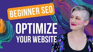 How to optimize your website for search engines: On Page SEO for Beginners!