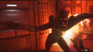 Alien Isolation: The Finale and DLC