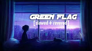 Green Flag lofi | vikram Sarkar | new haryanvi song