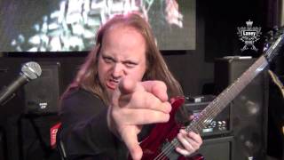 Famous Marcel Coenen & Laney Amps: JUST PLAY IT! Wealth