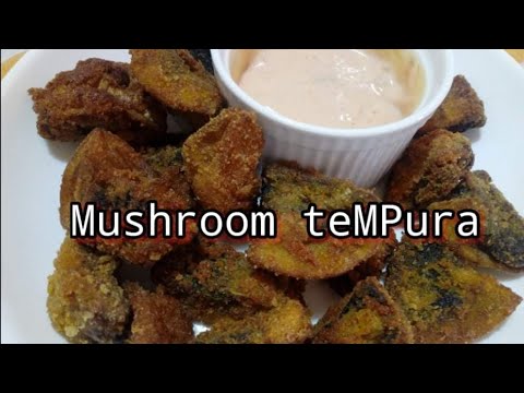 Video: How To Cook Fried Mushroom Caviar