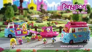 Tanda Comercial Nickelodeon