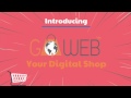 Go web promotional