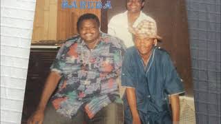 Solo Sita Empire Bakuba - Plainte Damour 1985