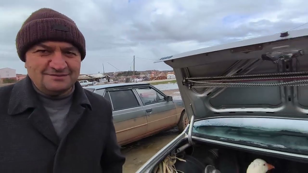 ÇORUM SUNGURLU TAVUK PAZARI 26 ŞUBAT ÇEKİMİ 27 ŞUBAT 2026