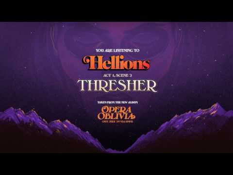 Hellions — Thresher