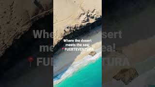 Fuerteventura island! ❤️ #canaryislands #fuerteventura #islascanarias #surffuerteventura