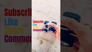 How to make small RC car very easy in at home