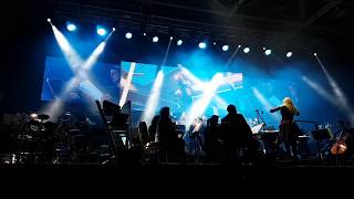 Overwatch Video Games Live Budapest 2017