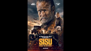 En İyi Filmler Serisi - Sisu 2 2025 - Aksiyon Savaş Tek Başına Ordu