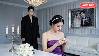 【Indo Dub】Dia Ambil Segalanya: Kebebasan dan Nenekku. Sekarang, Aku Akan Ambil Nyawanya!  #cdrama