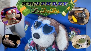 Humphrey V.I.P. (Very Important Plushie) | Official Music Video screenshot 4