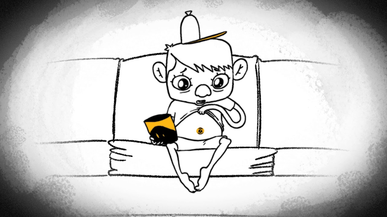 Omphalophobia - Fear of Belly Buttons