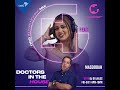 MASOODAH -Tech House Mix - Dr