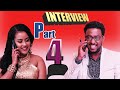 ZARA/FELFALIT/ENTERTAINMENT# New Eritrean INTERVIEW_Erena Afewerki(MILENU)_Part 4 by tesfaldet (Top)