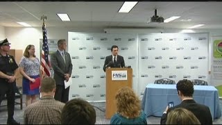 State partnering with USDA to prevent food stamp fraud