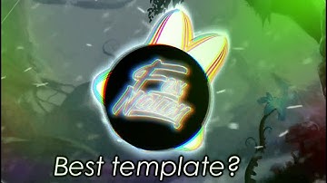 [60 fps] AVEE PLAYER TEMPLATE LIKE AE FOR TRAP MUSIC / Mirror Effect+Blur Effect 🔥🔥