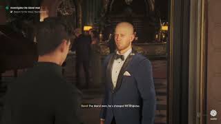 007 First Light Part 15