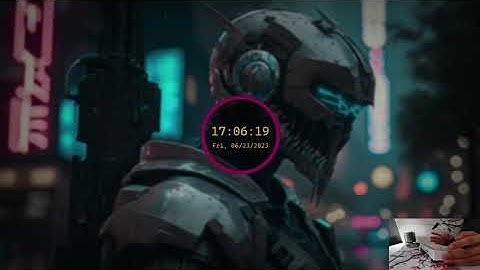 How to Lock Your Screen on Wayland! - Linux | SA1G0N