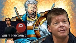 Famous Is It Ok to Like Rob Liefeld? Wealth