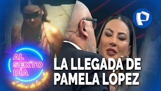 Thumbnail for ¡Exclusivo! “El Valor de la Verdad”: La llegada de Pamela López a Panamericana Televisión