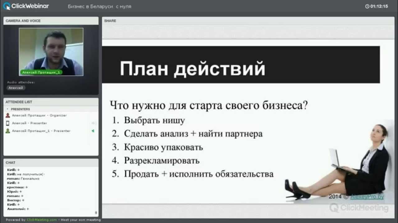 как открыть бизнес в беларуси