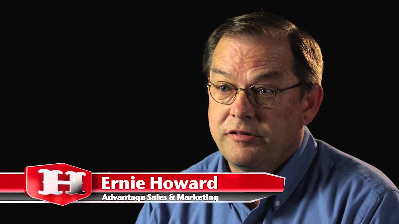 H.T. Hackney - Foodservice