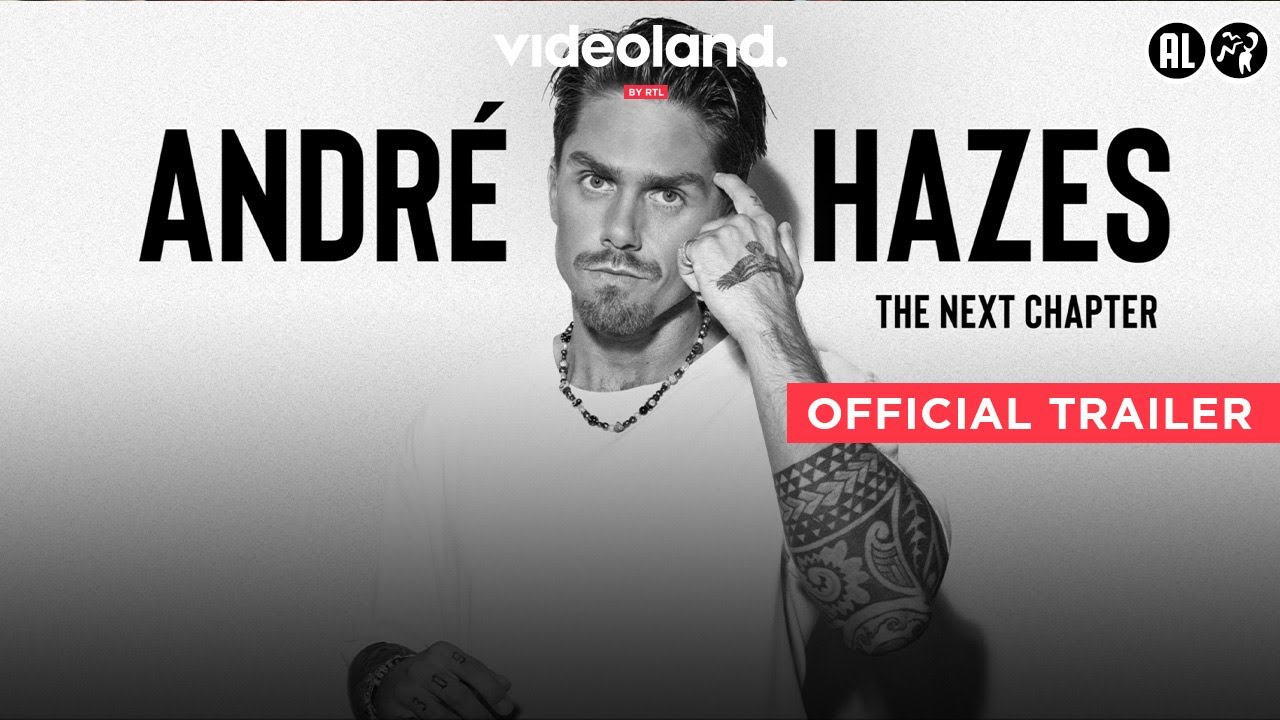 André Hazes: The Next Chapter | Trailer