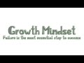 Growth Mindset Animation