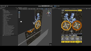 Grind my Gears - Idle Fun - Unity Source Code for Sale