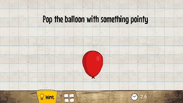 Logic Master 2 game play level -2