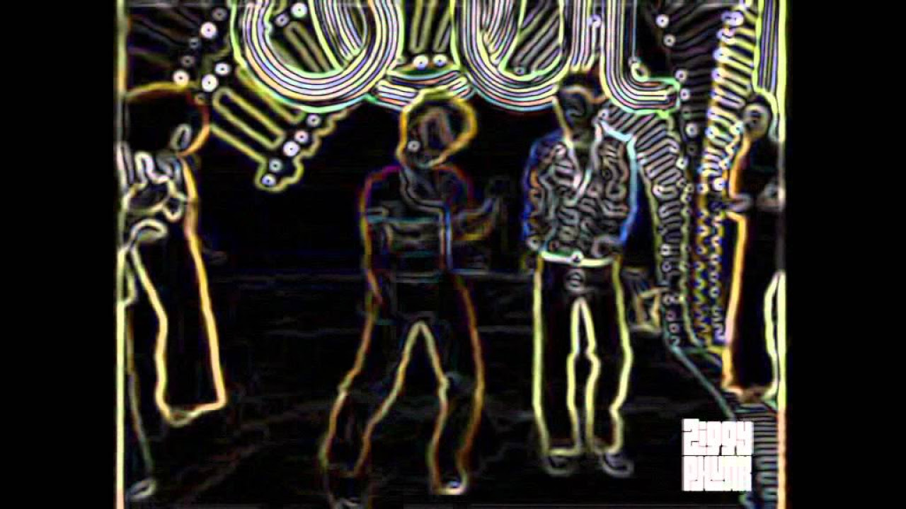 Ziggy Phunk - Fabulous Boogie [Good For You Records]