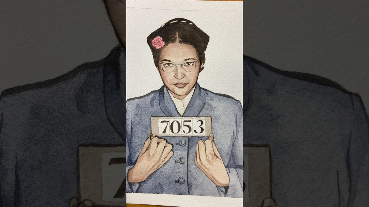 Remember Her Bravery