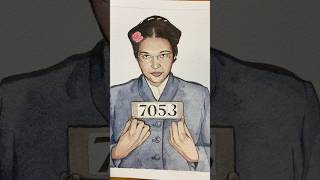 Remember Her Bravery