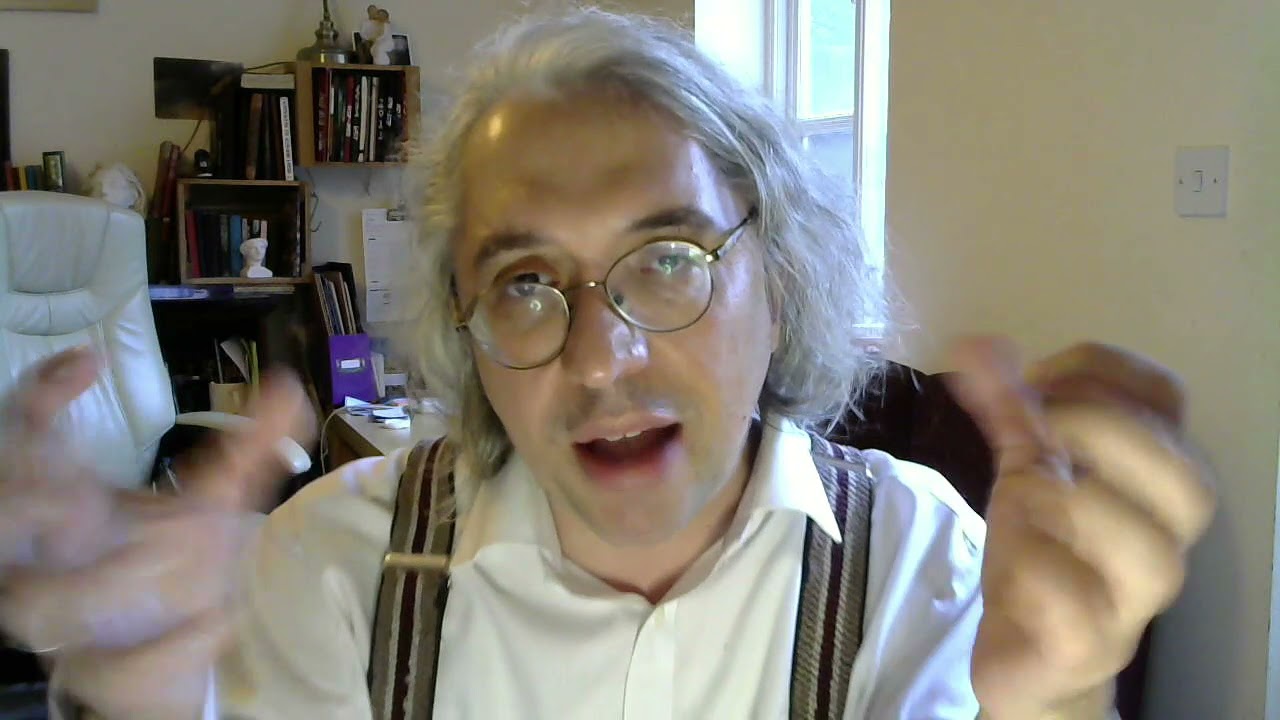 Size Gaz Veriyorum: Ne Zaman Motivasyona İhtiyacınız Olursa Bu Videoyu İzleyin